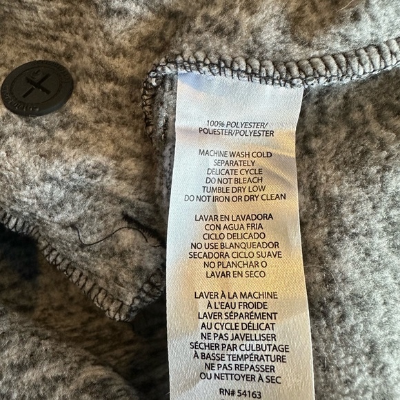 Calvin Klein Performance Jacket - Picture 7 of 7